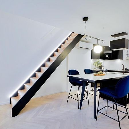 Le Splendide De Poincare Nancy Exterior foto
