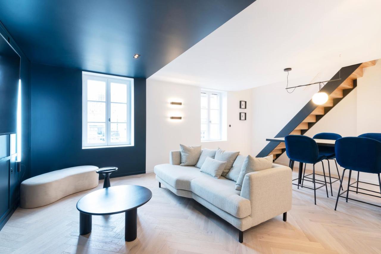 Le Splendide De Poincare Nancy Exterior foto